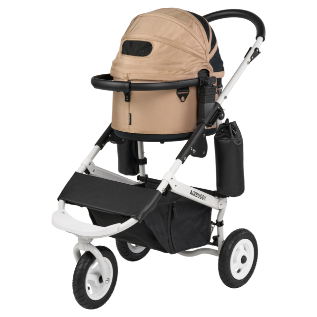 DOME3スモールセットブロッサムモデル犬つき画像