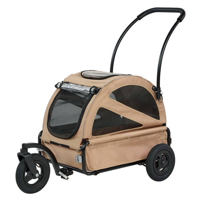 Air Buggy for Dog Twinkle エアバギー　トゥインクル エアバギー フォー ペット トゥインクル（TWINKLE） アース
