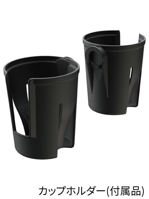 ヴィアクルーザー　カップホルダー(付属品)