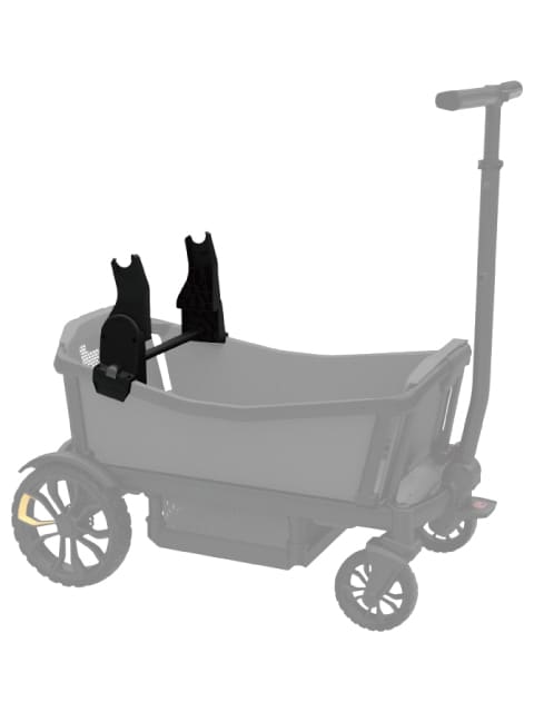 ヴィアクルーザー純正　アイスアダプター　使用例2