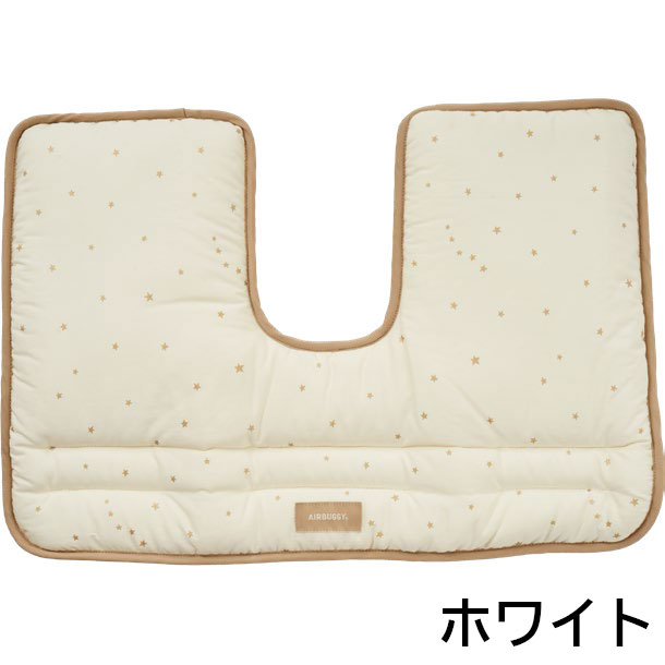 corner cushion twinkle white表