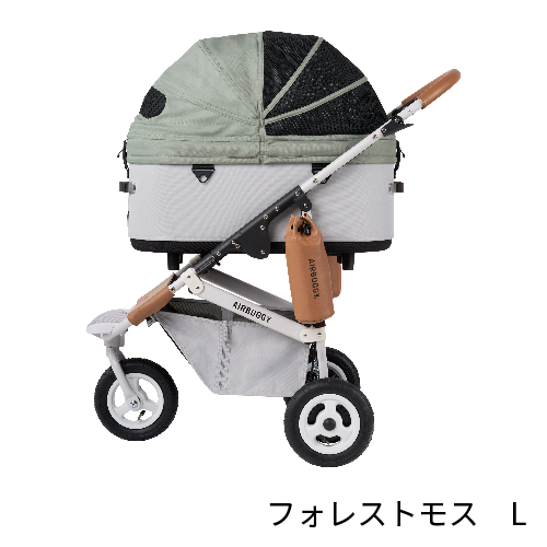 ドーム３サーモンベリーLフロント