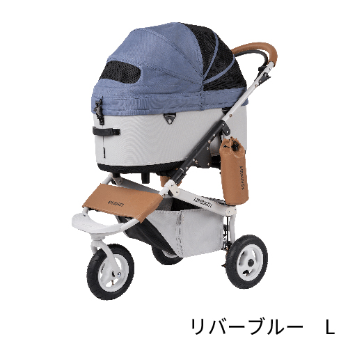 ドーム３リバーブルーフロント
