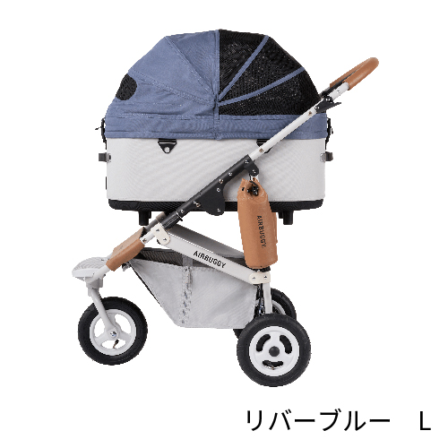 ドーム３サーモンベリーLフロント