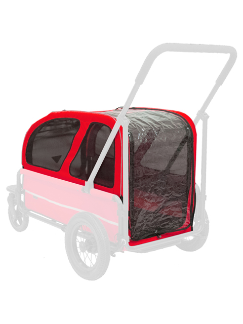エアバギーペット キャリッジ(ルーフのみ)☆送料無料☆ | 犬