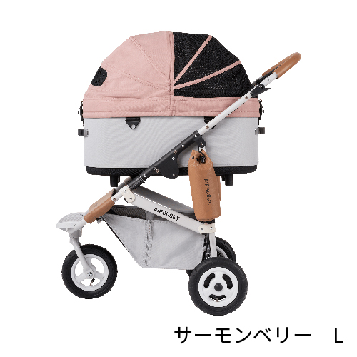 ドーム３サーモンベリーLフロント
