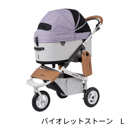 ドーム３バイオレットストーンLフロント