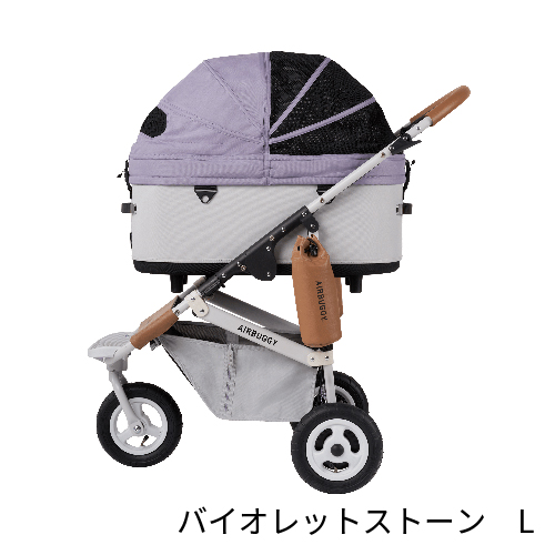 ドーム３サーモンベリーLフロント