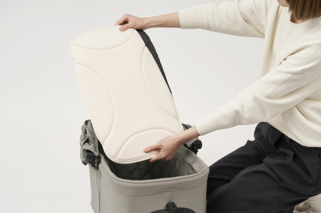 wizxマット取り付け1