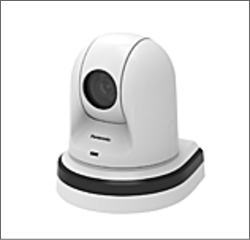 パナソニック HDインテグレーテッドカメラAW-HE70SWリモコン付 AC欠品 AW-HE70SW9/パナソニックHDインテグレーテッドカメラ/SDI/ホワイト