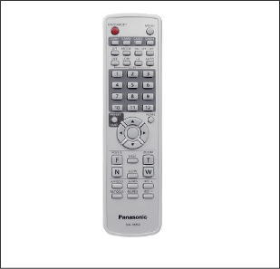 AW-RM50G/Panasonic (パナソニック) ワイヤレスリモートコントローラー