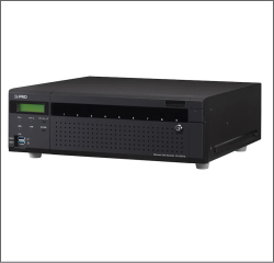 ネットワークディスクレコーダー WJ-NX310 WJ-NX310/16 i-PRO 最大32CH 4TBx4 ネットワークディスクレコーダー