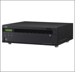 WJ-NX410K i-PRO 最大64CH ネットワークディスクレコーダー