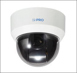 パナソニック WV-S6530NJ 屋外 フルHDネットワークカメラ WV-S6530NJ i-PRO EXTREME フルHD屋外ハウジング一体型PTZ