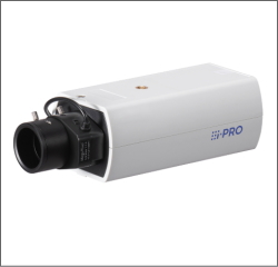 WV-S1135VUX