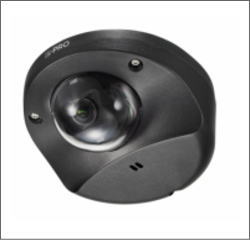 i-PRO WV-S32302-F2L ネットワークカメラ WV-S32302-F2L i-PRO 2MP(1080P) 屋内 バンダル LED コンパクト