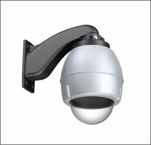 A-ODW5/ASC製ネットワークカメラ用屋外ハウジング