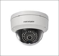Ds 2cd2122fwd I Hikvision製ir付屋外対応固定ドームネットワークカメラ