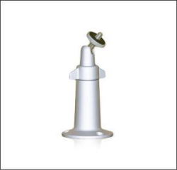 屋外 小型カメラ用 ブラケット/E643B