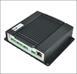 V2224 ACTi 4ch ネットワークビデオエンコーダー