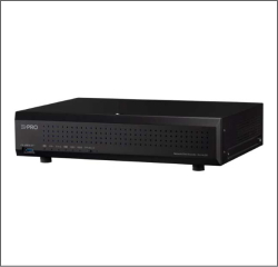 WJ-NU301/8 i-PRO 16CH 4TBx2 PoE給電16ポート対応 ネットワーク