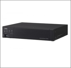 WJ-NX210/2 i-PRO 最大24CH 1TBx2 ネットワークディスクレコーダー