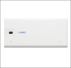 WV-B71300-F3W i-PRO 2MP(1080p) 屋内 小型カメラ i-PRO mini L 無線