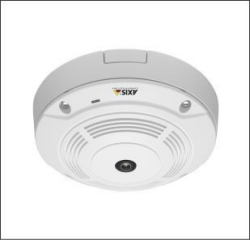 AXIS M3007-P ネットワーク カメラ