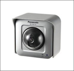 BB-SW175A パナソニック製屋外HDパンチルトネットワークカメラ