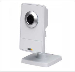 AXIS M1014