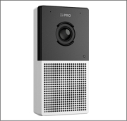 WV-S71301-F2L  2MP(1080p) 屋内 小型 AIカメラ スピーカー付きモデル