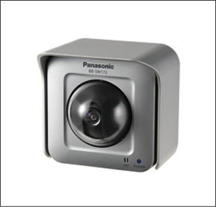 パナソニックPanasonicBB-SW172