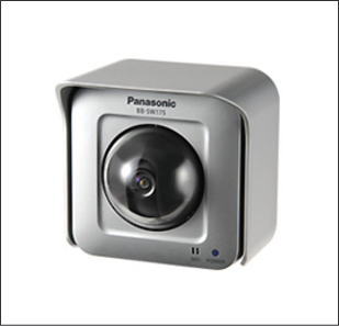 パナソニックPanasonicBB-SW175W
