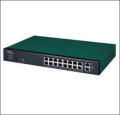 GA-ML16TPoE+(PN261693)｜PoE給電スイッチングハブ
