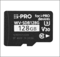 WV-SDB128G