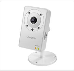 TS-WLC2/アイ・オー・データ製ネットワークカメラ