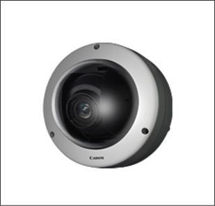 キヤノンVB-H610VE