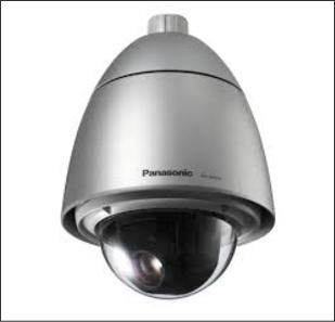 WV-X6511NJ/パナソニック製EXTREMEシリーズ/屋外HD光学40倍ズームパンチルトネットワークカメラ