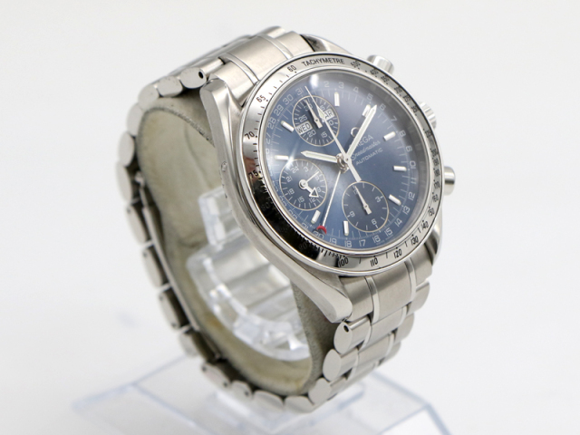 オメガ OMEGA 】 腕時計 3523.80 スピードマスター トリプルカレンダー