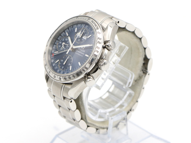 オメガ OMEGA 】 腕時計 3523.80 スピードマスター トリプルカレンダー