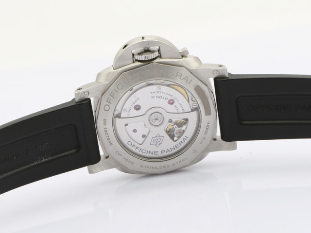 パネライ PANERAI 】 腕時計 PAM01312 ルミノール マリーナ 44mm