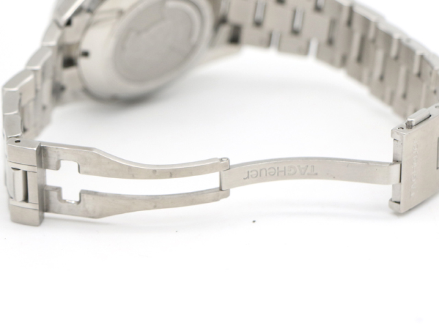 タグホイヤー TAG HEUER 】 腕時計 CV2014-3 カレラ クロノ