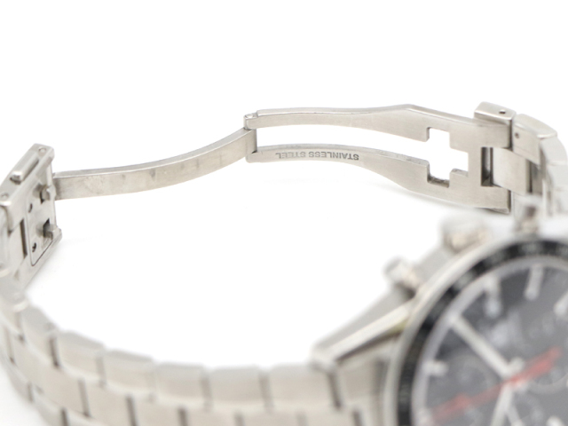 タグホイヤー TAG HEUER 】 腕時計 CV2014-3 カレラ クロノ
