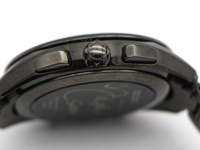 セイコー SEIKO 】 SAGA305 山縣亮太スペシャル限定 ブライツ