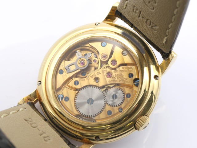 インターナショナル・ウォッチ・カンパニー IWC 】 IW2532