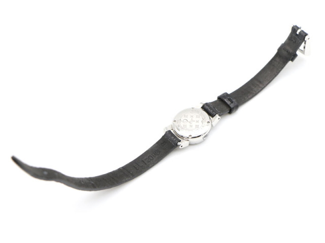 ルイヴィトン LOUIS VUITTON 】 腕時計 タンブール ビジュ Q151K 純正