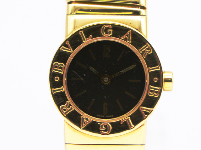 ブルガリ BVLGARI 】 BB19.2T ブルガリブルガリ トゥボガス