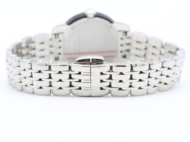 センチュリー CENTURY 】腕時計 エレガンス 8Pダイヤ 23mm SS