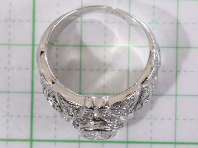 メンズジュエリー 送料無料 Pt900 プラチナ 指輪 リング 印台 ダイヤ0 662ct ダイヤ0 971ct 23 5号 32 7g メンズ 2222 メンズジュエリー 送料無料 Pt900 プラチナ 指輪 リング 印台 ダイヤ0 662ct ダイヤ0 971ct 23 5号 32 7g メンズ 2222