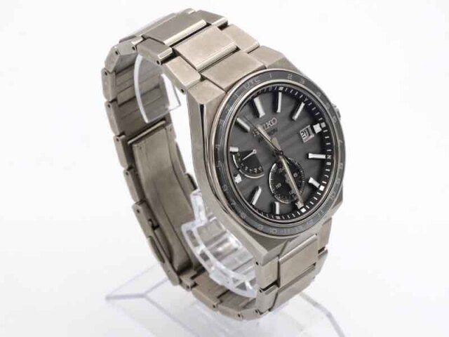 セイコー SEIKO 】 腕時計 SBXY043 アストロン ネクスター 2022